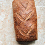 Spelt Pan Loaf