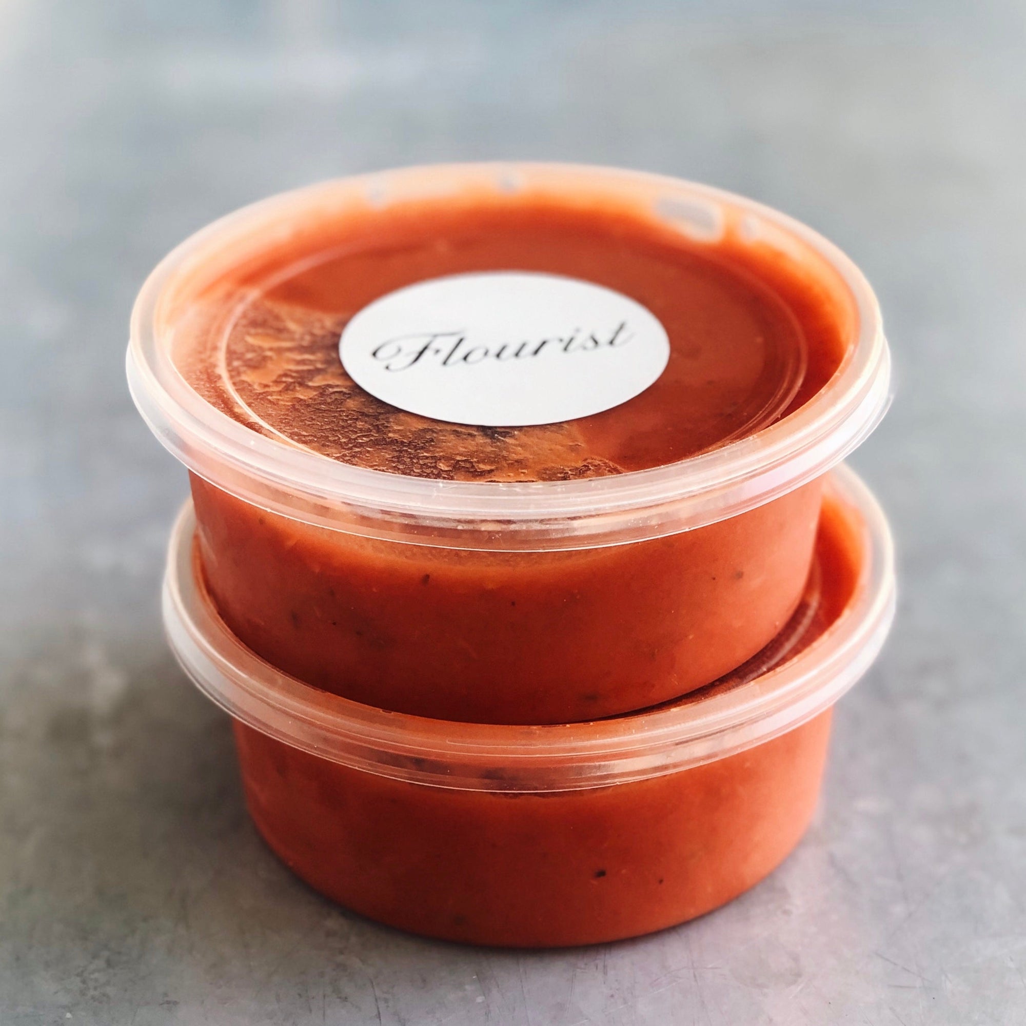 San Marzano Pizza Sauce