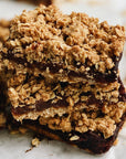 Organic Whole Grain Red Fife Flour