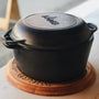 Lodge Dutch Oven