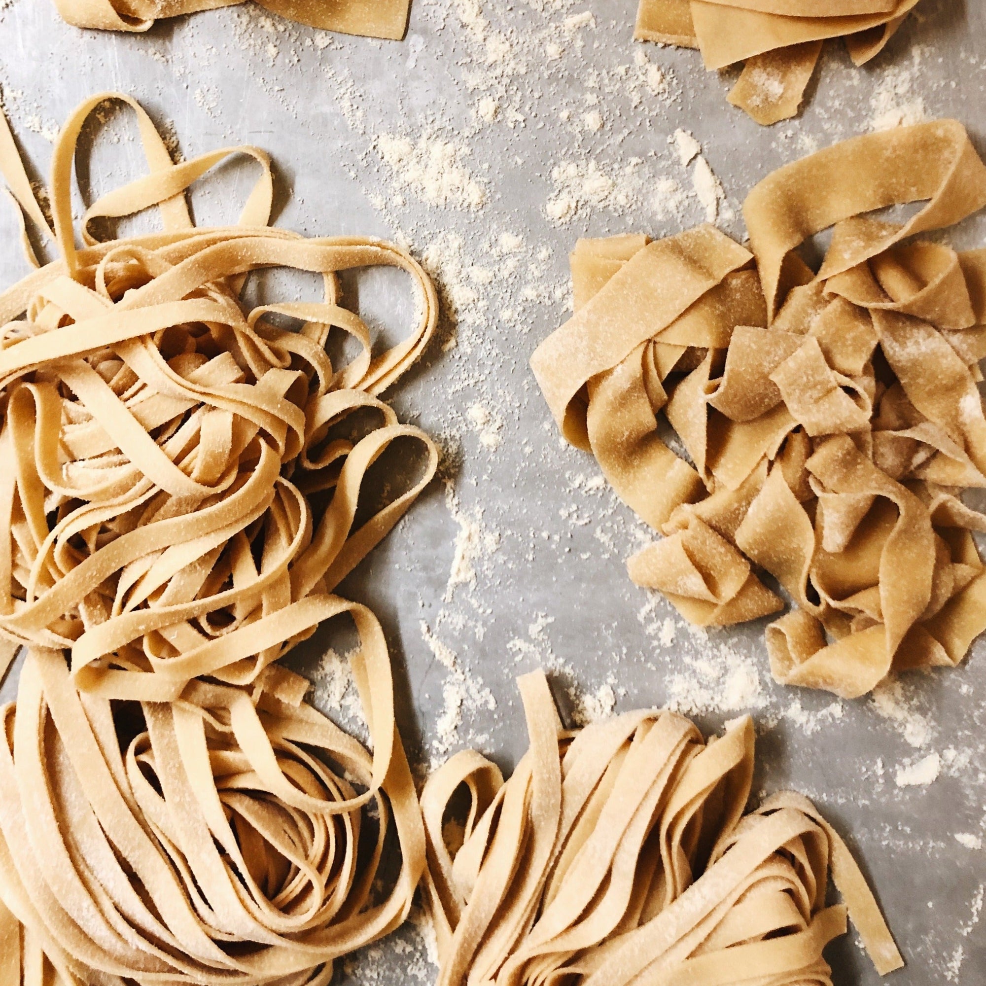 Fresh Pasta Class