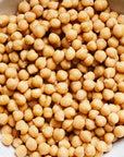 Kabuli Chickpeas