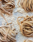 Durum Flour Pasta 