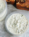 Tzatziki