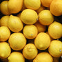 Organic Meyer Lemons