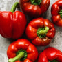 Large Red Pepper