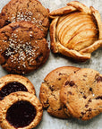 Essentials Pastry Bundle