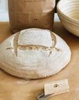 Sourdough Bread Class