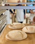 Sourdough Bread Class