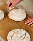Sourdough Bread Class