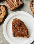Mumgry Chocolate Pistachio Almond Butter