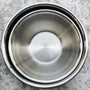 5 Quart Stainless Steel Bowl