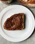 Mumgry Chocolate Pistachio Almond Butter