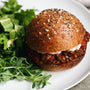 French Lentil Sloppy Joe Mix