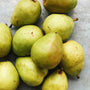 BC Grown Organic Anjou Pears