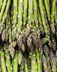 Local BC Grown Asparagus