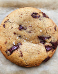 Organic Whole Grain Red Fife Flour
