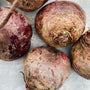 1 LB North Arm Farm Red Beets