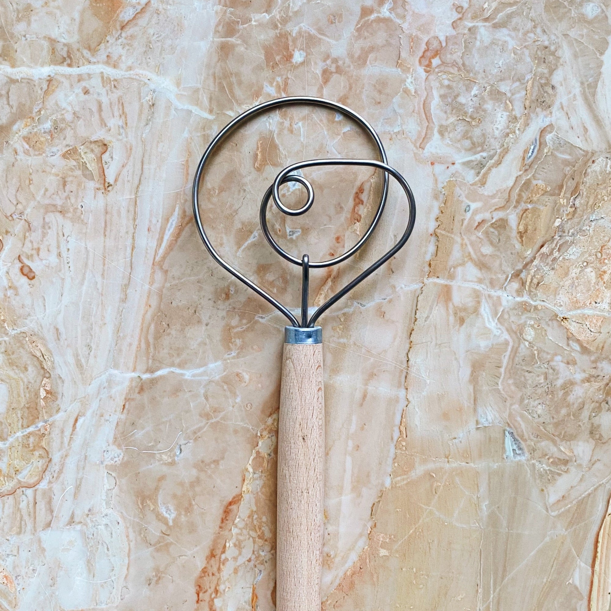 Danish Dough Whisk