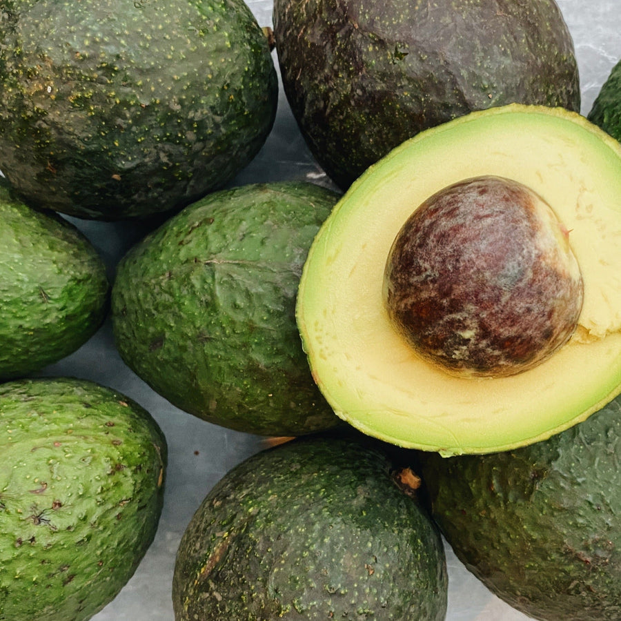 Oxnard: renowned producer of premium avocados.