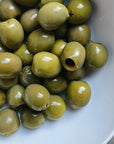 Castelvetrano Olives