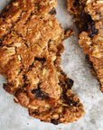 Oatmeal Raisin Cookie