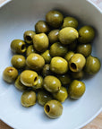 Castelvetrano Olives