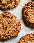 Oatmeal Raisin Cookie