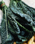 Organic Lacinato Kale